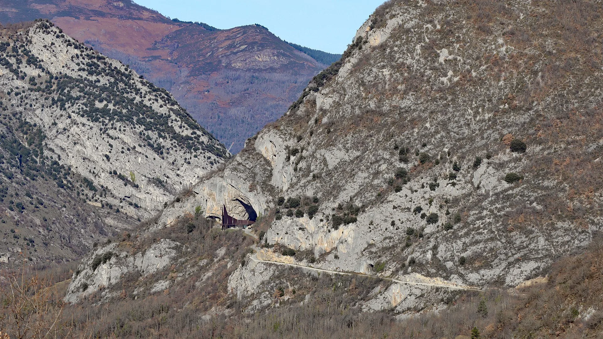 Les grottes ornées : le voyage vers la préhistoire