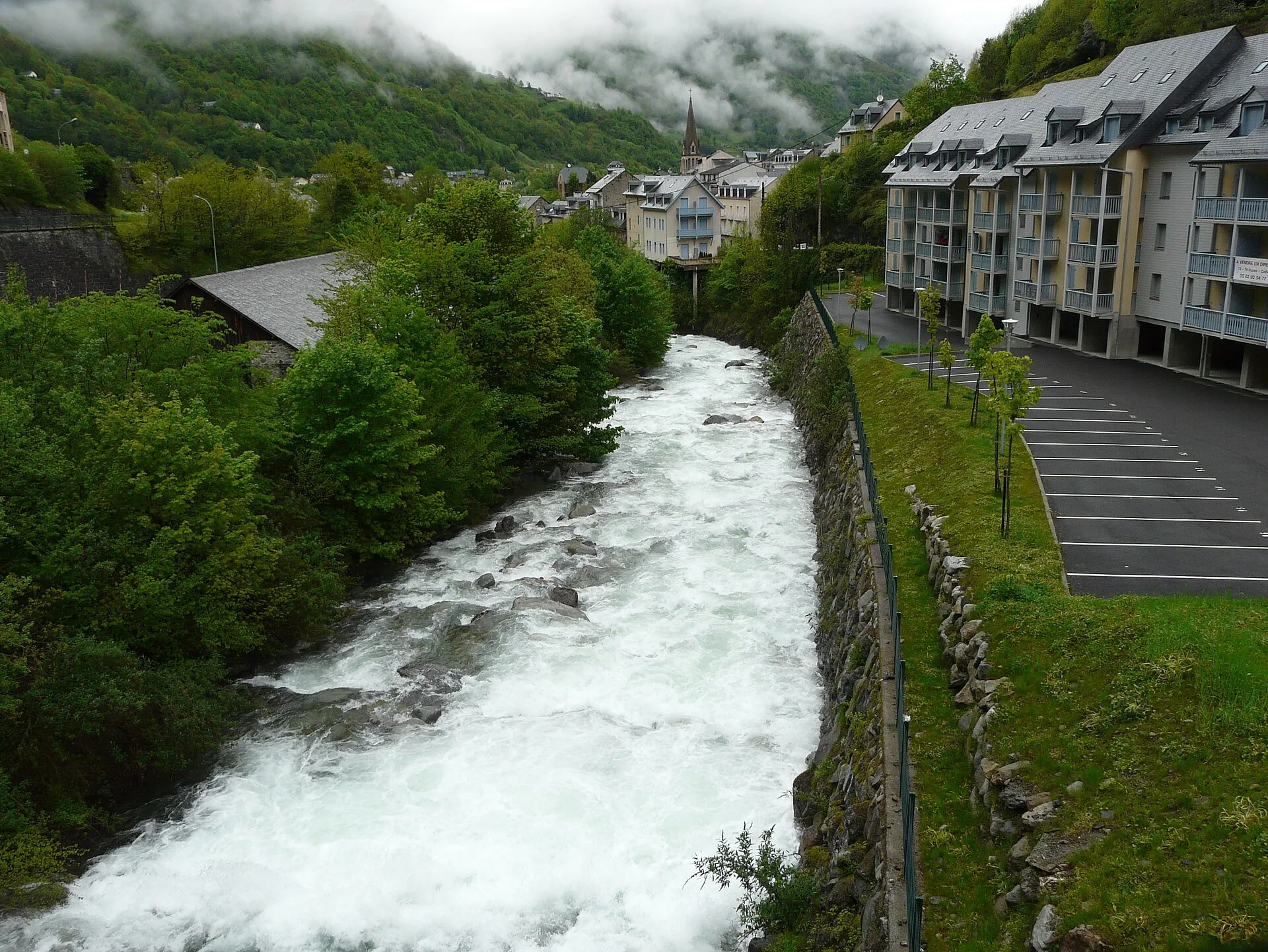 Cauterets : la base la plus complète pour randonner